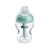 Tommee Tippee Natural Start Anti-Colic Baby Bottle 260ml, 0m+ - Mari Kali Stores Cyprus